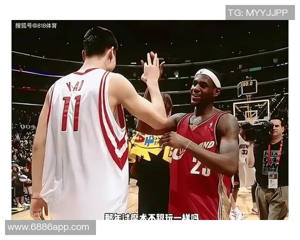 杨毅解读湖人未来策略与詹姆斯续约的真实关系