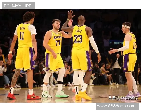 詹姆斯复出助湖人豪取四连胜进攻效率仅次掘金位列联盟第二