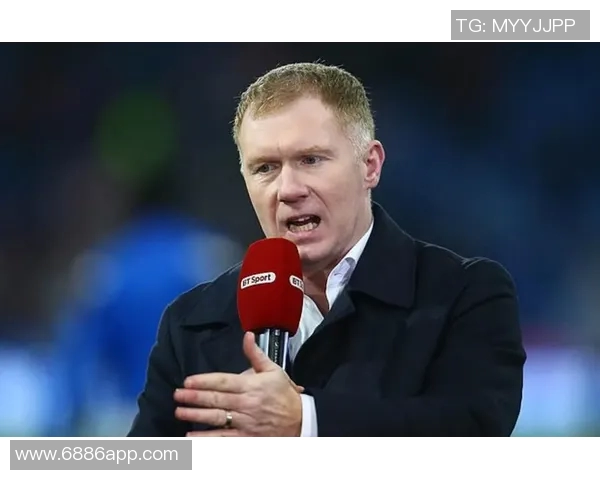 斯科尔斯直言利物浦防守乏力难以争冠呼吁球队重拾斗志