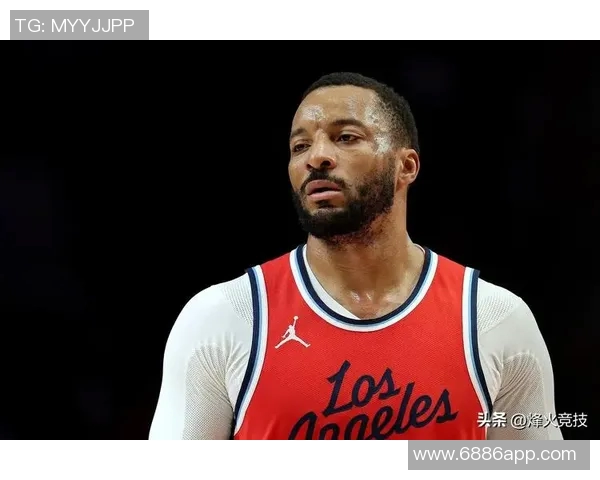 本赛季新东家表现抢眼鲍威尔场均得分领先KD小波特紧随其后