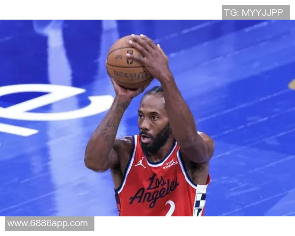 快船豪取三连胜冲击附加赛距离第十名开拓者仅差两场胜利