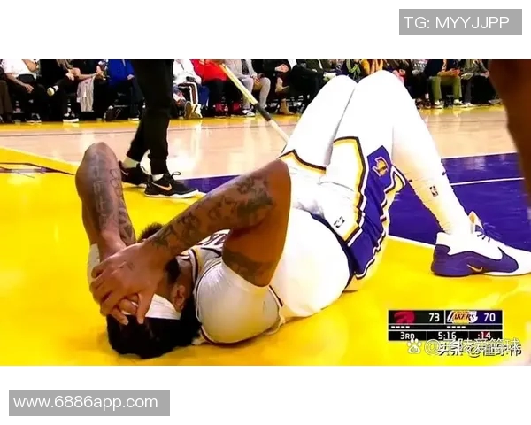 浓眉缺席16场比赛面临赛季个人奖无缘风险仅剩2场机会