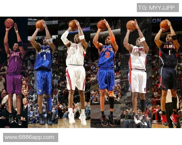 古德温谈奥特教练信任与鼓励让我敢于尝试干拔三分投篮