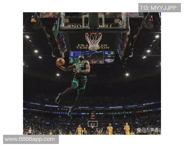 杰伦布朗连续得分30纪录终止19投9中贡献23分6篮板10助攻2抢断