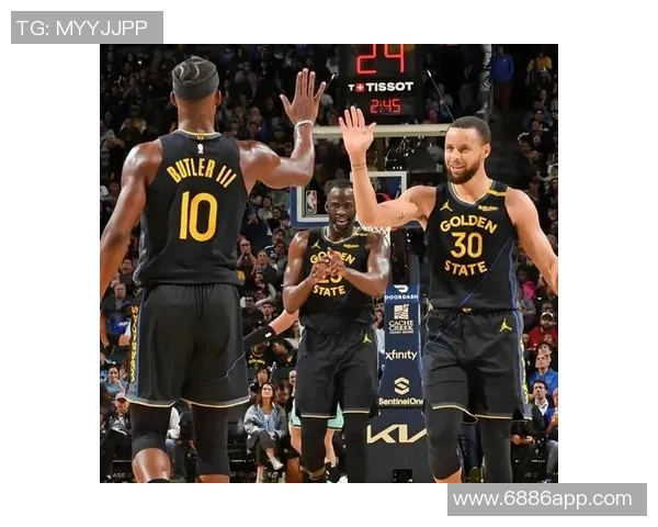 勇士队核心依然是库里和巴特勒不会将巴特勒作为交易筹码